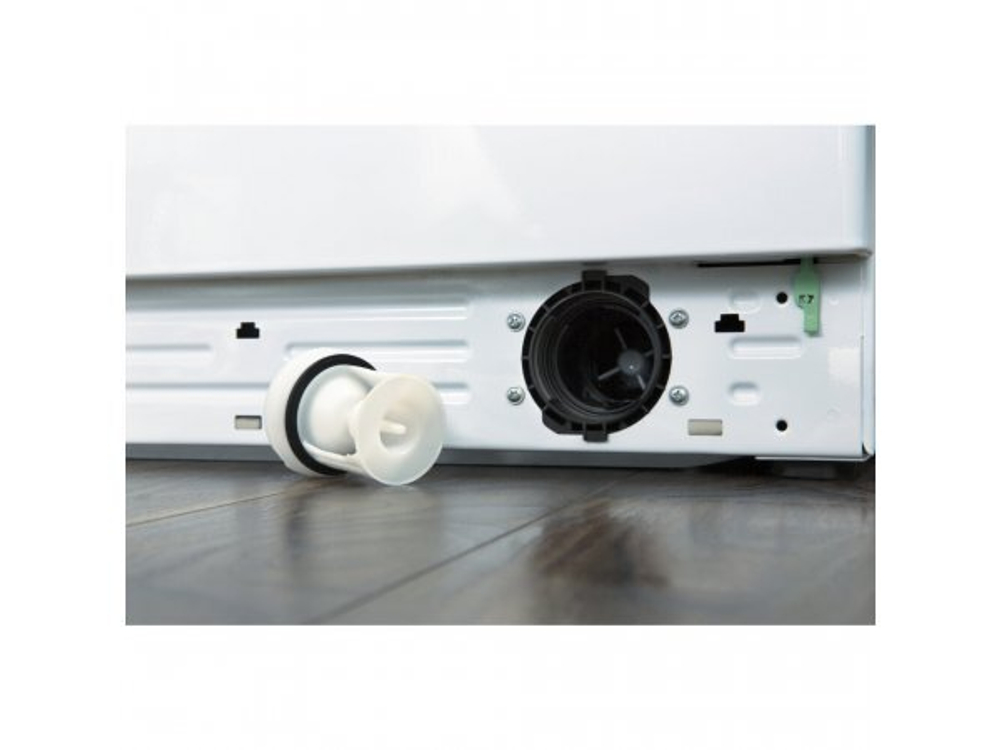 Стиральная машина Hotpoint/Ariston RSM 6029 S RU