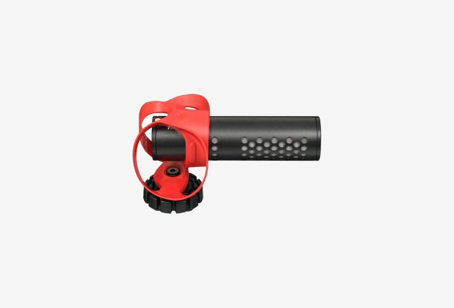 RODE VideoMicro II_0326709110204