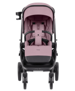 Коляска 2 в 1 Carrello Omega+ CRL-6540/1