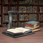Книжный сканер DOKO CZUR M3000 Pro