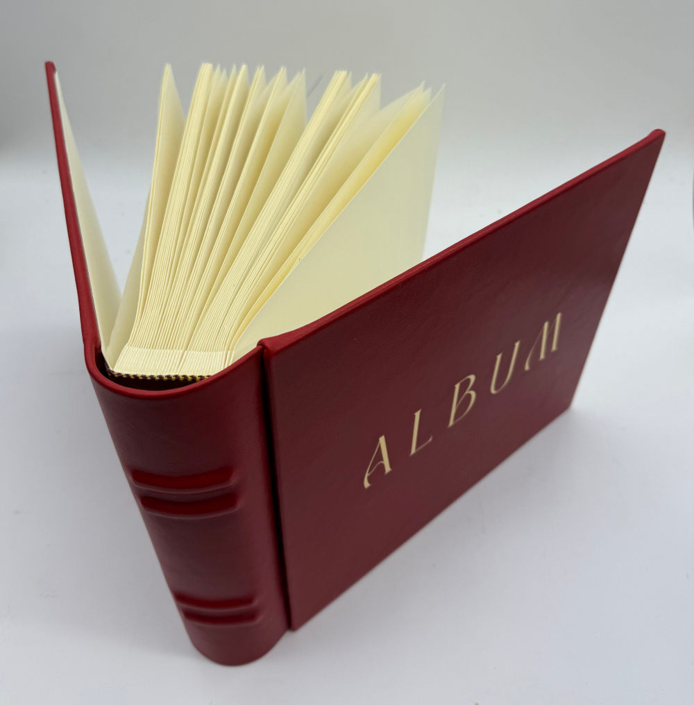 Альбом  "ALBÚM BOOK" 24*30