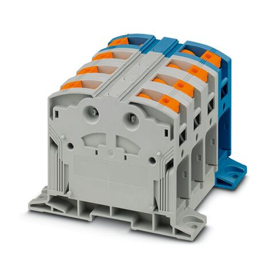1054736 - PTPOWER 185 3L/N-F - Cиловая клемма