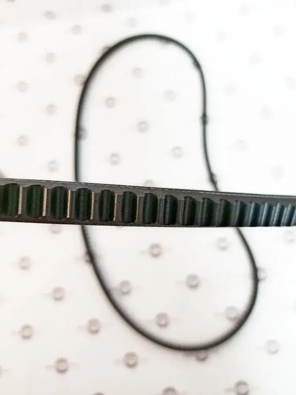 Ремень клиновой 13X1270 | 02/201366, 2614B650 | ARM