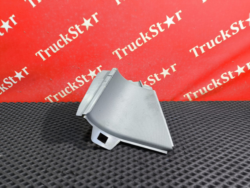 Накладка на торпедо