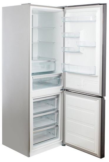 Холодильник Leran CBF 323 BG NF