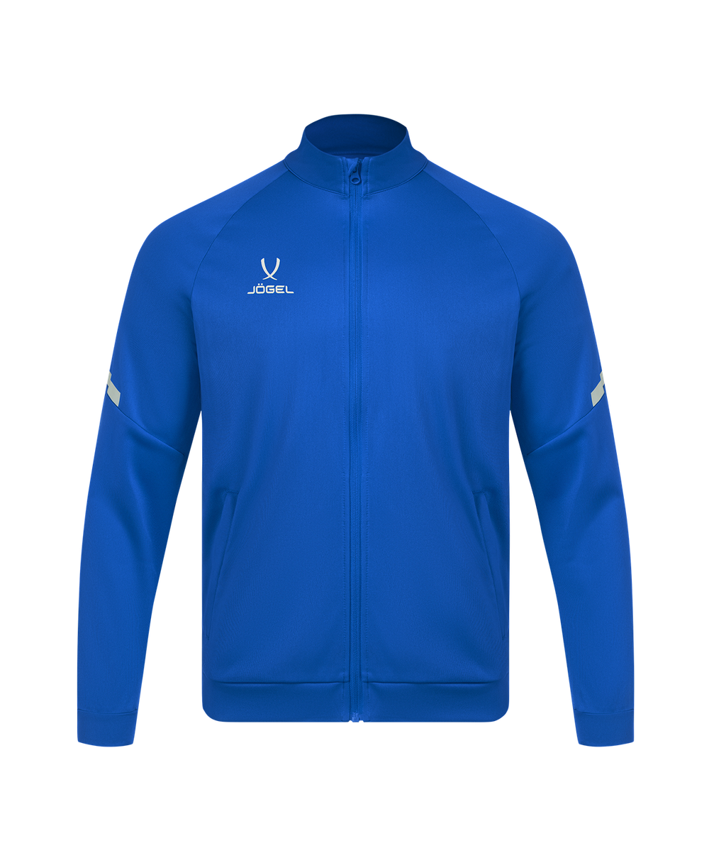 Олимпийка JÖGEL CAMP 2 Track Jacket, синий