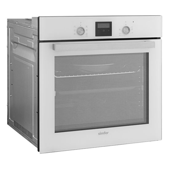 Электрический духовой шкаф Simfer B6EC58016