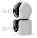 IP-камера IP-Камера XiaoMi C300 Mi Smart Dual Camera (MJSXJ22CM) (BHR9166EU)