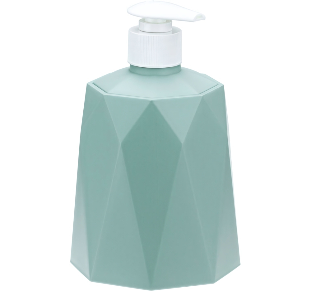 Диспенсер для мыла ПРИЗМА М2244