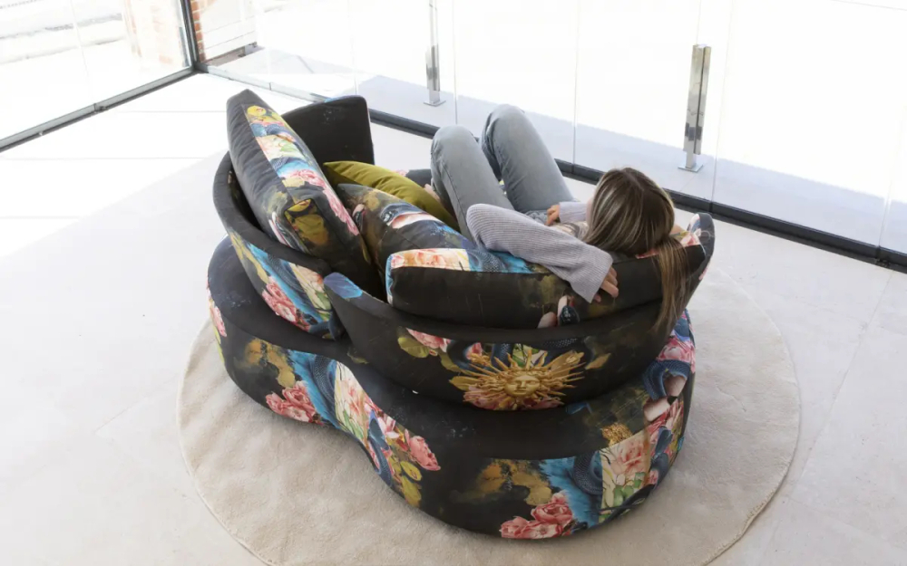 Диван MyCuore Swivel 2G PLUS