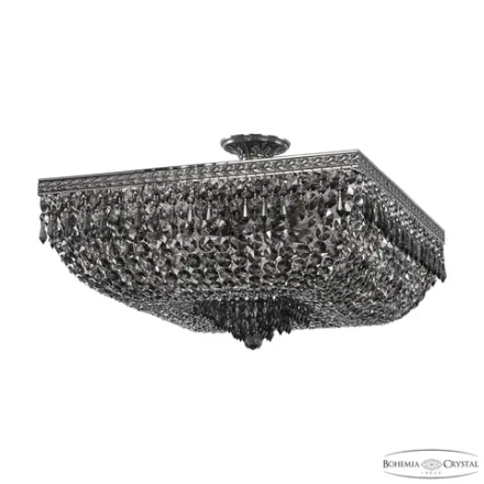 Потолочная люстра Bohemia Ivele 19272/55IV NB R781