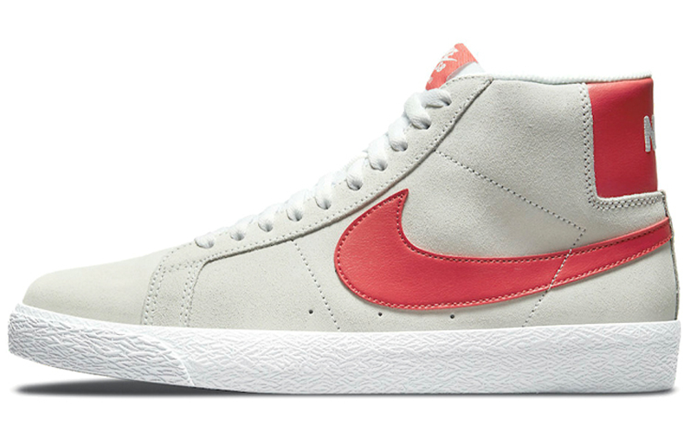Кроссовки Nike Blazer "Lobster"