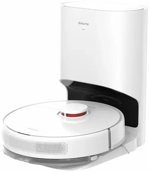 Робот-пылесос Dreame 10 Plus