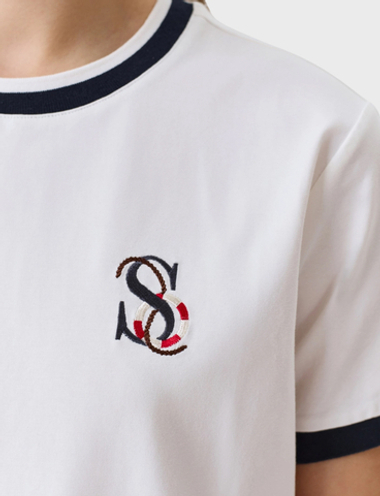 Футболка SAVAGE