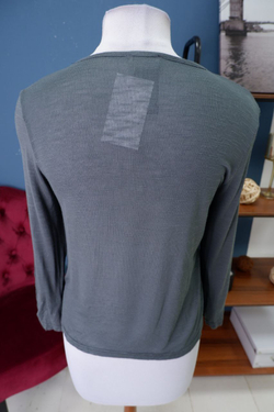 Кардиган Street One лаконичный 44 размер