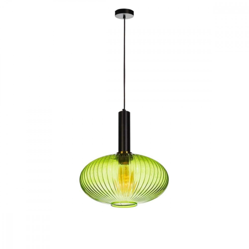 Подвесной светильник Loft It Iris 2072-C+BL
