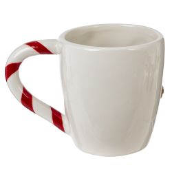 GAEM Кружка "Пряник", 380 мл, L14 W9 H10 см