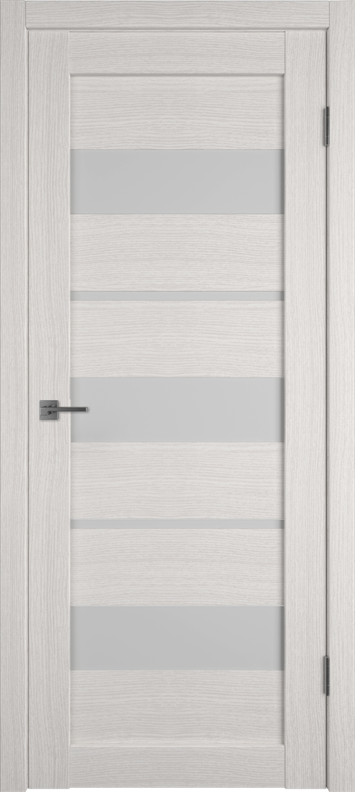 Дверь Atum 23 / Bianco / White Cloud / Владимирские двери