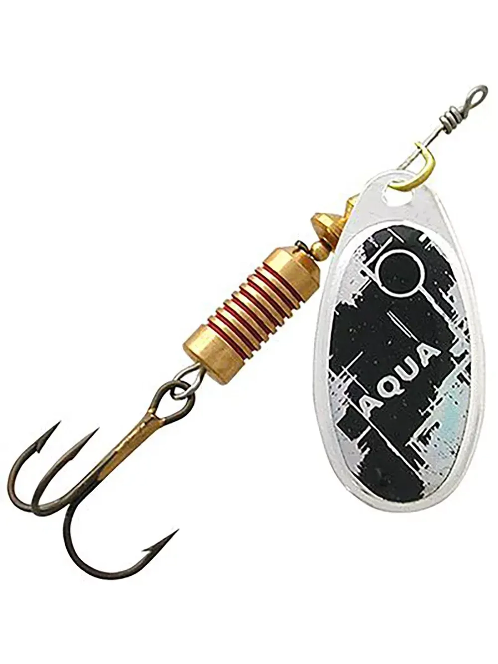 Блесна для рыбалки AQUA COMET