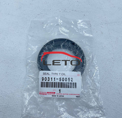 Сальник привода (LH) 90311-50052 9031150052