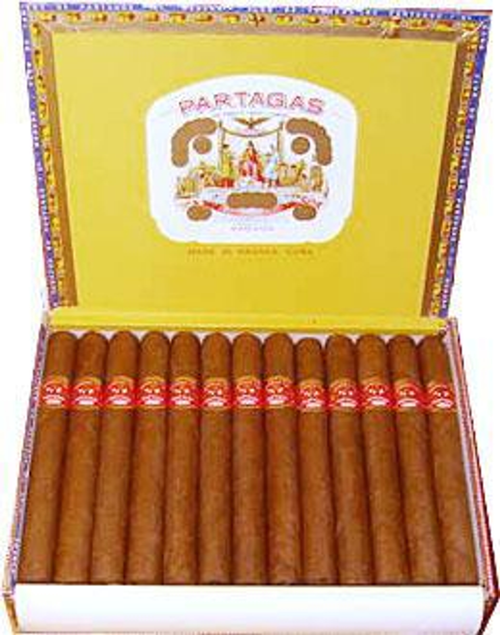 Partagas Super Partagas