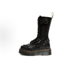 Ботинки Dr. Martens 1914 Quad Harness Platform