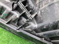 Фара правая Kia Rio 4 FB (2020-2022) галоген