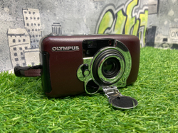 Olympus LT Zoom 105