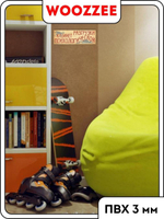 Табличка "Кабинет психологической разгрузки с ленивцами"