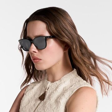 Солнцезащитные очки Louis Vuitton My Monogram Fame