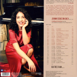Beatrice Rana / Bach: Goldberg Variations (2LP)