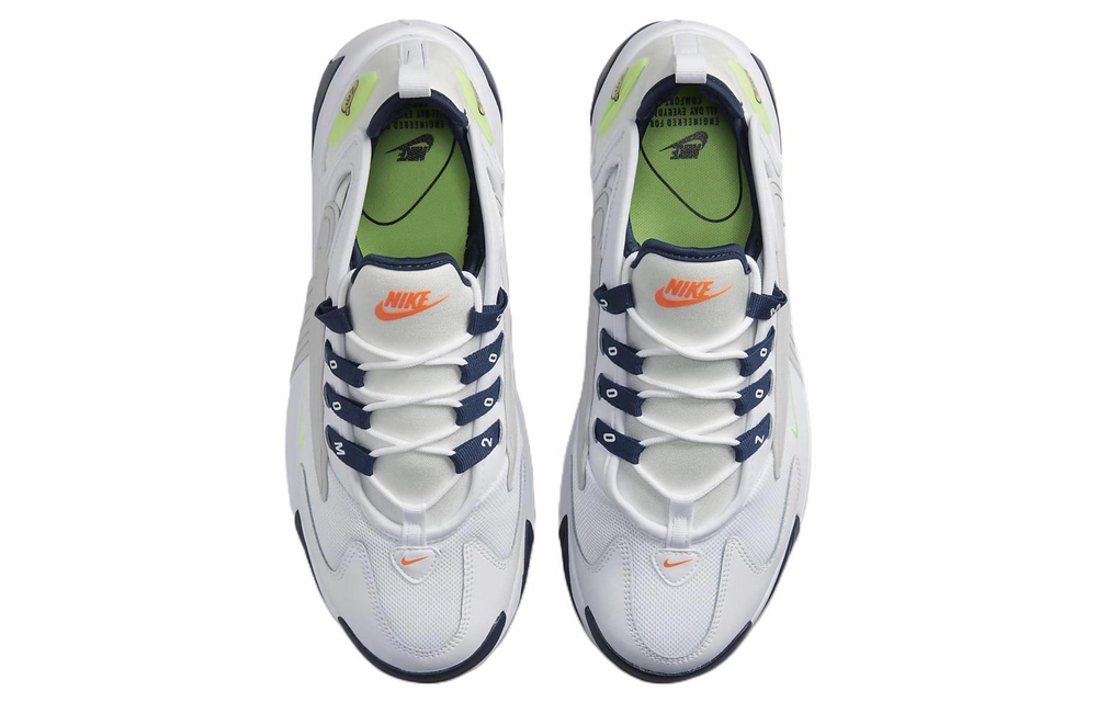 Кроссовки Nike Zoom 2K