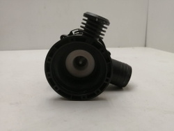 IWSD51051 кт121 Улитка сливного насоса для стиральной машины Indesit IWSD51051 б/у
