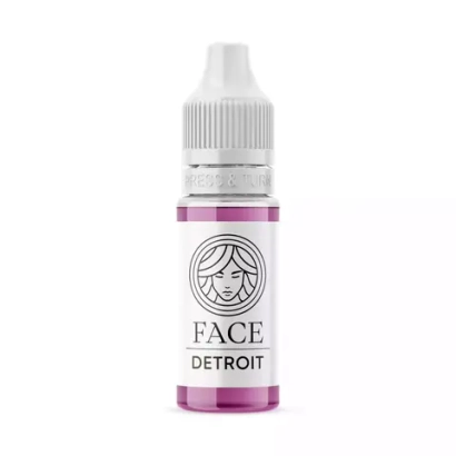 DETROIT