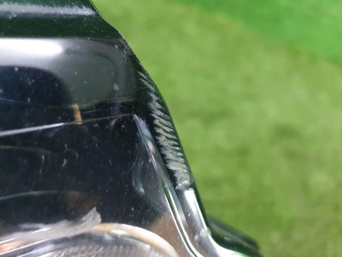 Фара правая Range Rover Vogue 4 L405 (2012-2017) ксенон