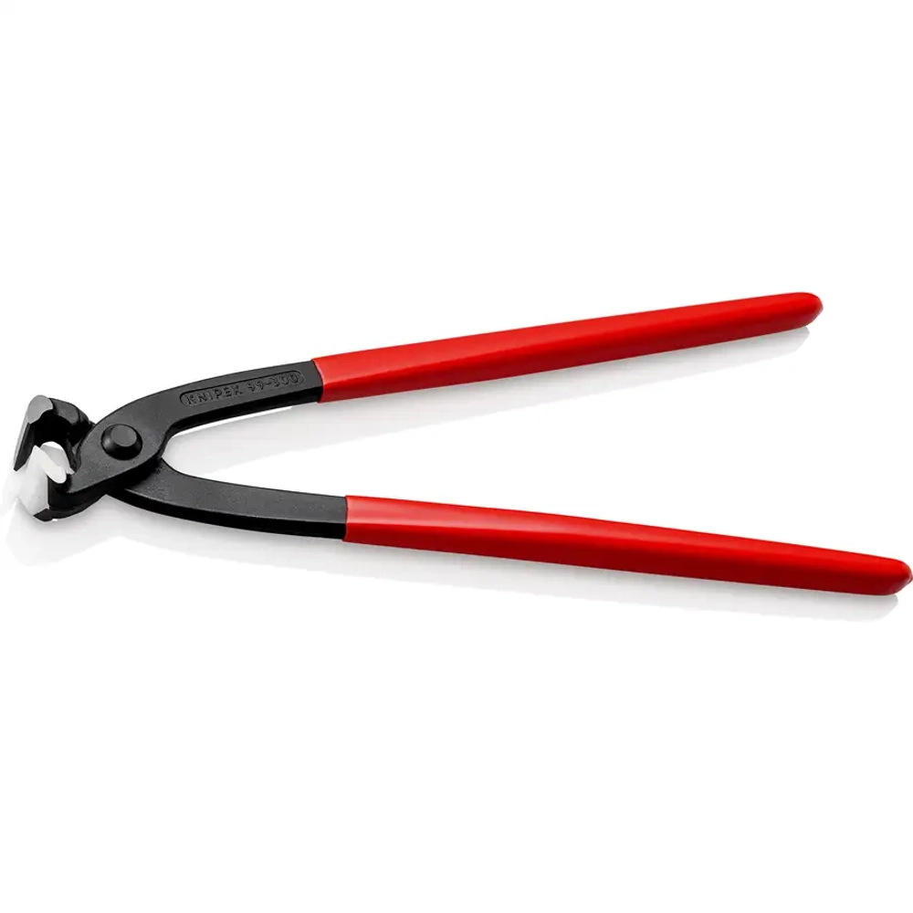 Клещи арматурные черненые 300 мм Knipex 99 01 300 SB