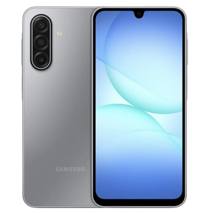 Samsung Galaxy A17 8/256Gb Gray (SM-A175F)