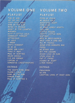 Paul McCartney / The McCartney Years (3DVD)