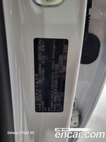 Hyundai The New Tucson (NX4) Бензин 1.6 Turbo 2WD (01.2024)