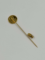 Брошь булавка Hermes