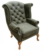 Кресло «Корлеоне» (12)