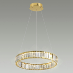 5015/30L ODL Люстра LED 30Вт 4000К 220В IP20 L-VISION