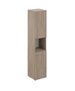 Шкаф узкий с нишей SG.846.OD.OD.OD СИГМА (SIGMA)