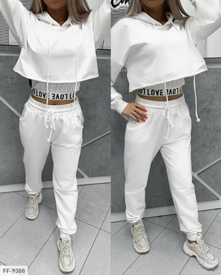 Костюм FF-9387 Фабрика Моды Фото 2