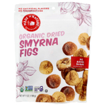 Made in Nature, органический сушеный инжир, 198 г (7 унций)