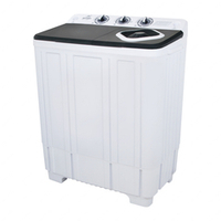 Стиральная машина OPTIMA МСП-88П