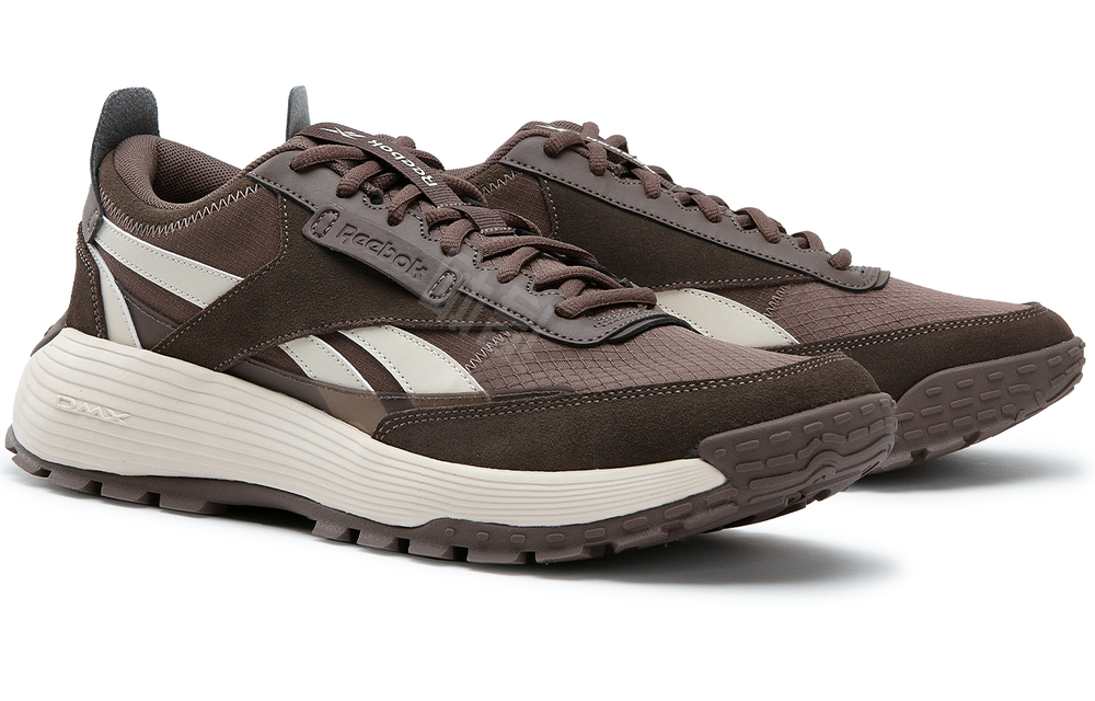 Кроссовки Reebok Dmx Hiking