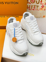 Louis Vuitton Run 55 Sneaker