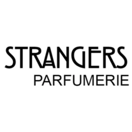 Strangers Parfumerie набор 5 ароматов
