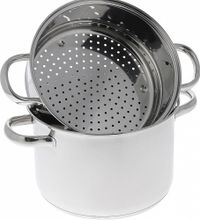 Пароварка TimA М-1 5 л